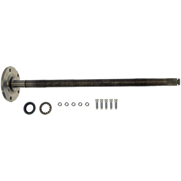 Dorman Oe Solutions Axle Shaft