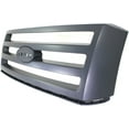 thumbnail image 2 of Grille Assembly for 2007-2010 Ford Expedition EL Eddie Bauer 8 Cyl 5.4L, 2 of 5