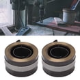 thumbnail image 1 of Ressort de Retour en Acier, Remplacement de Ressort de Presse à Perceuse Chromé Polyvalent 2 Pcs pour Perceuses de Banc, 1 of 8