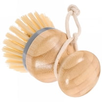 ACDANC Dish Brush Dish Scrub Brush Kitchen Scrub Brush Dish Scrubber Dish Cleaning Brush Small Cleaning Brush