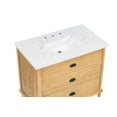 thumbnail image 6 of Ferndale 37" Stone Top Bathroom Vanity (7511VB37 + 7722VT37), 6 of 6