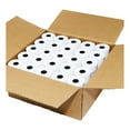 thumbnail image 5 of Thermal Paper Rolls 3 1/8 x 273 - 50 Pack | BPA Free Cash Register Paper | 50 GSM Coreless Thermal Rolls for POS Systems, Receipts, and Credit Card Machines, 5 of 8