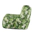 thumbnail image 4 of Hometrends Inflatable Chair - Tropical, 4 of 5