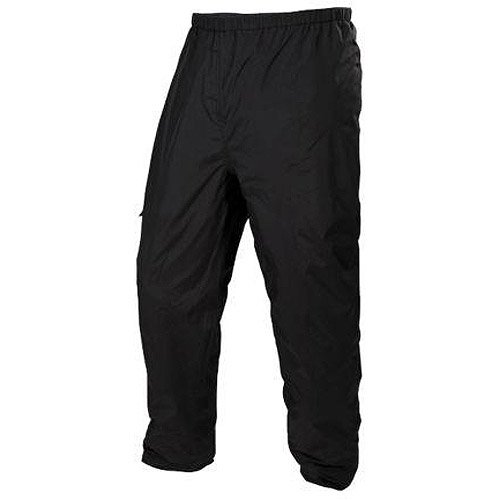 Coleman Unisex Nomad Pant, Black, Medium