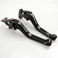 thumbnail image 3 of Applies to Aluminum Brake Clutch Levers for Rt200 / Gp, 3 of 5