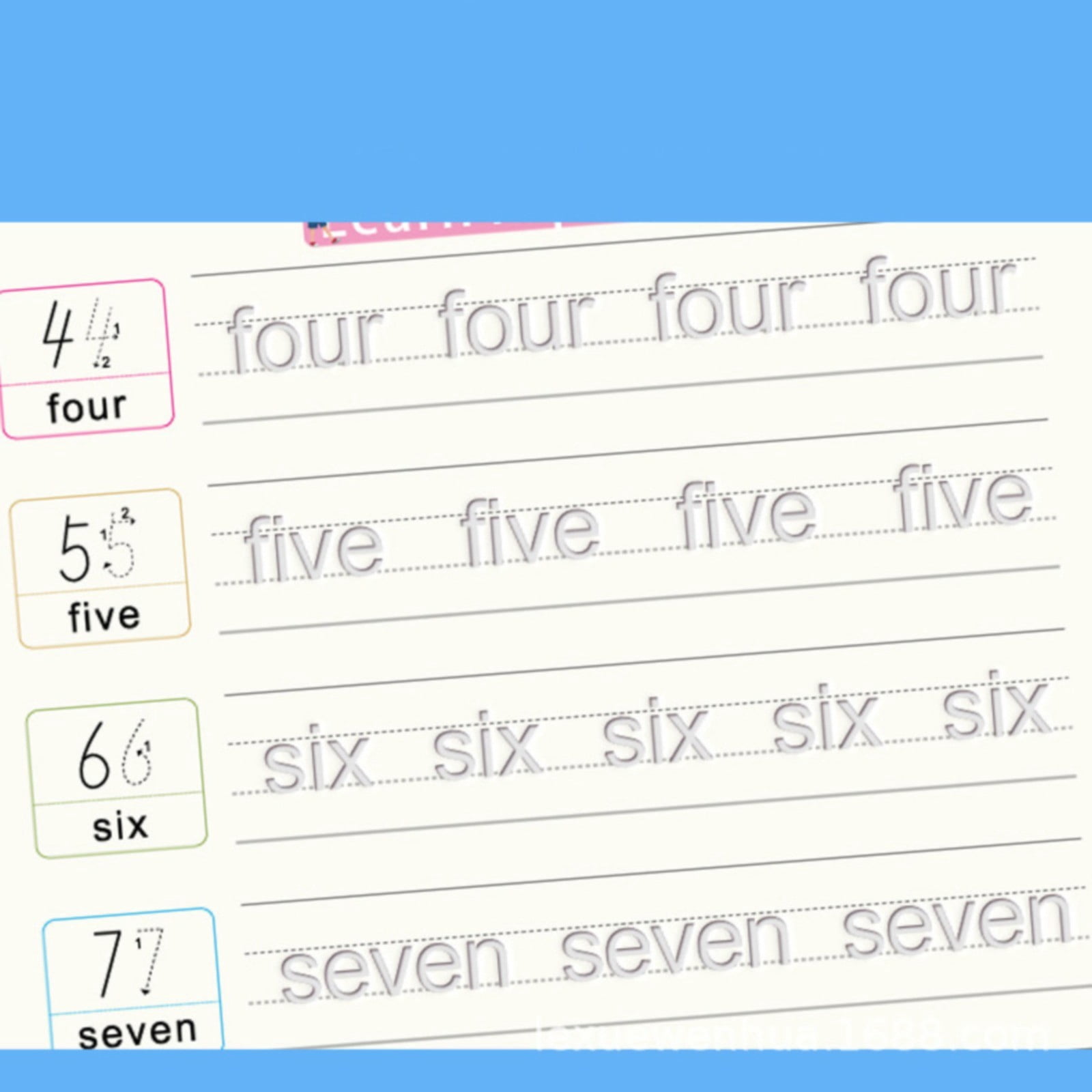 16 Pack Magic Copybooks, Groove Handwriting Books with Pen & Refills, Calligraphy & Tracing Kit, Perfect Christmas & Holiday Gift
