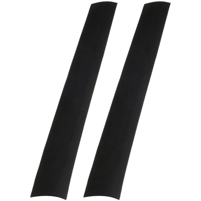 2PCS Estufa Cubierta para espacios en el mostrador Relleno para espacios de primera calidad Relleno para espacios de horno duradero