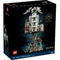 thumbnail image 1 of LEGO® Harry Potter 76417 Banc des Sorciers de GringottsTM - Édition de Collection, 1 of 9