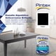 thumbnail image 2 of PINTEX |DK-1000 SR Esmalte Alquidálico de Secado Rápido 3.8 L | Acabado Brillante y Anticorrosivo | Alta Adherencia y Durabilidad | Para Metal, Madera y Concreto en Interiores y Exteriores (NEGRO), 2 of 5