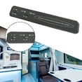 thumbnail image 1 of For For Dometic Refrigerator 2-Way Eyebrow Control Board Dm2652 Dm2852 Dm2862 Rm2351, 1 of 9