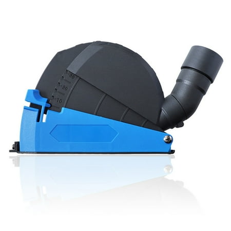 

Kqegk 5 Inch For Vacuum Cleaner Durable Easy Install Power Tool Working Universal