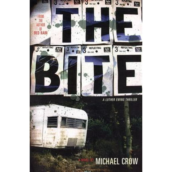 Pre-Owned The Bite (Hardcover) 0670032220 9780670032228