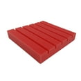 thumbnail image 1 of Amdohai Groove Acoustic Panels Acoustic Treatment Foam Sound Absorbing Foam, 1 of 7