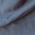 thumbnail image 2 of Purecare Dr. Weil Blended Linen Sheets Catalina Blue In Size King, 2 of 3