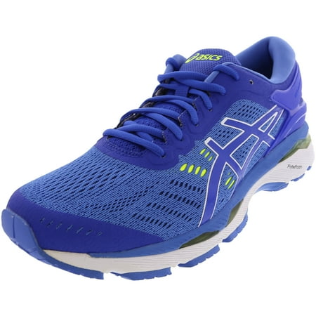 Asics Women's Gel-Kayano 24 Blue Purple / Regatta White Ankle-High Running  Shoe - 6N | Walmart Canada