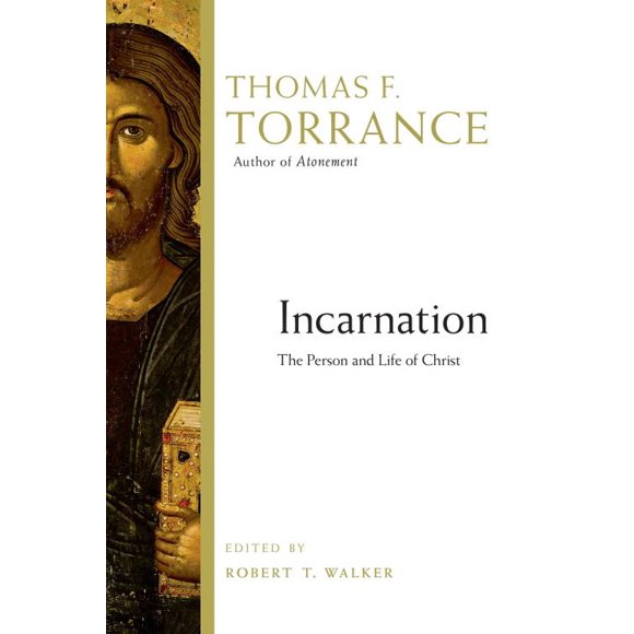 Incarnation, Thomas F. Torrance Paperback