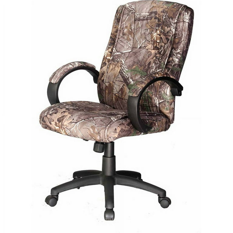 Realtree office chair clearance