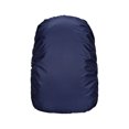 thumbnail image 1 of Naiovety Funda impermeable para mochila para protección contra la lluvia y el polvo, mochilas impermeables fuertes y duraderas Escalada azul viejo l, 1 of 6