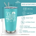thumbnail image 2 of Medical Assistant Gifts for Women, Medical Assistant Week Gifts, Ma Appreciation Gift, Best Medical'' Assistants Tumbler 20 oz, 2 of 6