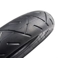 thumbnail image 4 of 10 inch 10x2.125 Inner Tube&Outer Tyre For Electric Scooter Balancing Car, 4 of 6