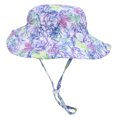 thumbnail image 1 of Sombrero de cubo ajustable, gorra de playa ajustable, gorra de playa, sombrero de cubo, sombrero de cubo de bebé unisex hecho a medida para la perfección, 1 of 8