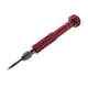 thumbnail image 3 of Reemplazo de Los Ojales Del Marco de La Cuerda de Los Ojales de La Raqueta Del Bádminton Del Silicón Suave de 4 Tiras rojo Baoblaze Ojales para raquetas de bádminton, 3 of 8