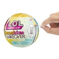 thumbnail image 6 of LOL Surprise Sunshine Makeover with 8 Surprises, UV Color Change, Accessories, Limited Edition Doll, Collectible Doll- Great Gift for Girls Age 4+, 6 of 8