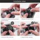 thumbnail image 1 of Filtros de lentes de drones para DJI MINI 3 PRO (CPL), 1 of 2