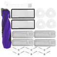 thumbnail image 1 of Vacuum Accessories for Narwal Freo X Ultra Robot Vacuum, 1 of 5
