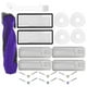thumbnail image 1 of Vacuum Accessories for Narwal Freo X Ultra Robot Vacuum, 1 of 5