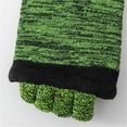thumbnail image 5 of Color Toe Yoga Toe Socks Women's Open Toe Socks Correcting Thumb Valgus Five-finger Socks, 5 of 5