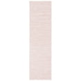 thumbnail image 3 of SAFAVIEH Vision Adrasteia Overdyed Solid Runner Rug, Pink, 2'2" x 6' - Modern Design, Pink, Non-Shedding & Easy Cleaning, Ideal for Living Room, Bedroom, Dining Space, Entryway, Hallway, Kitchen, 3 of 13