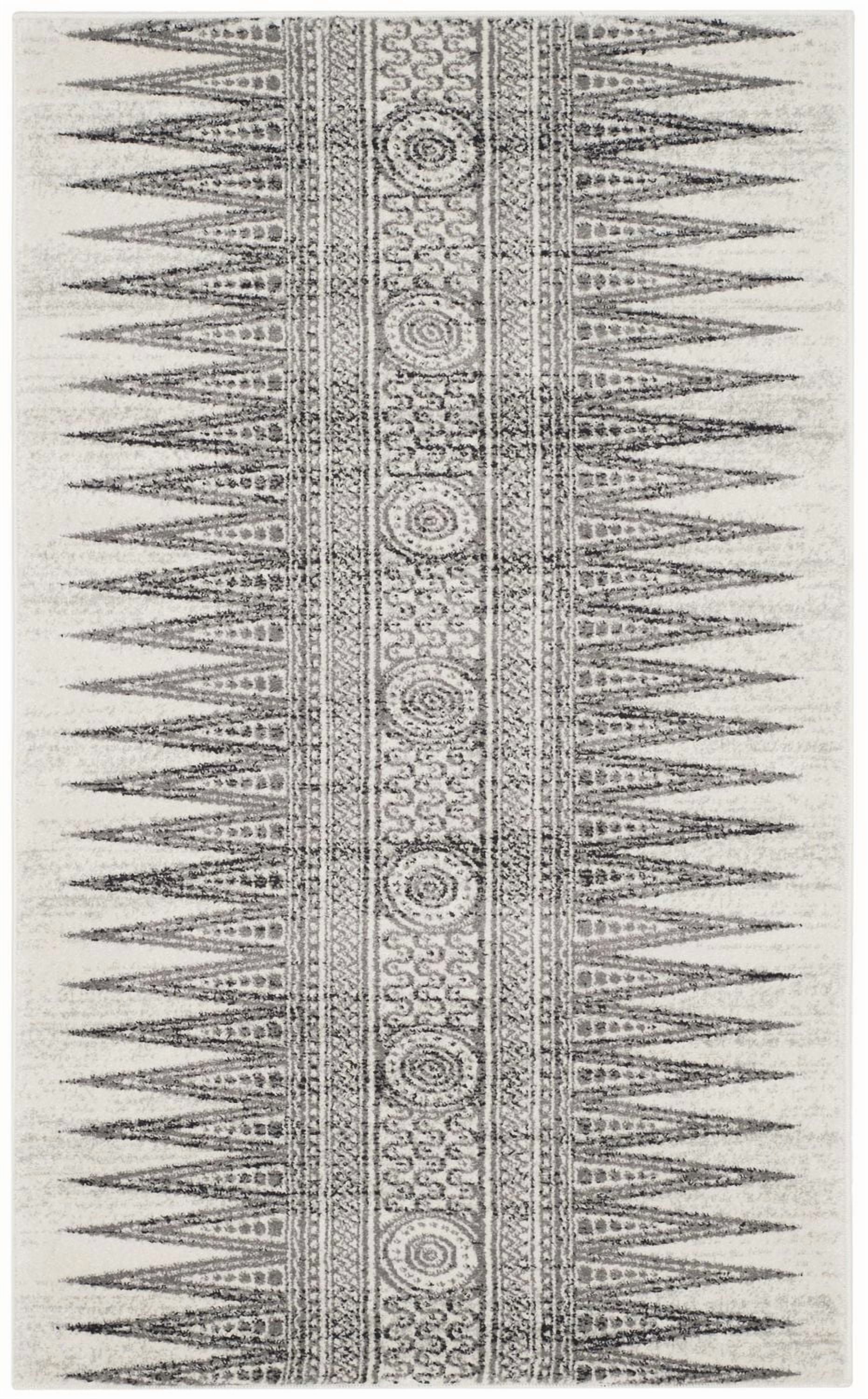 Safavieh Evoke Keisha Tapis Abstrait Géométrique