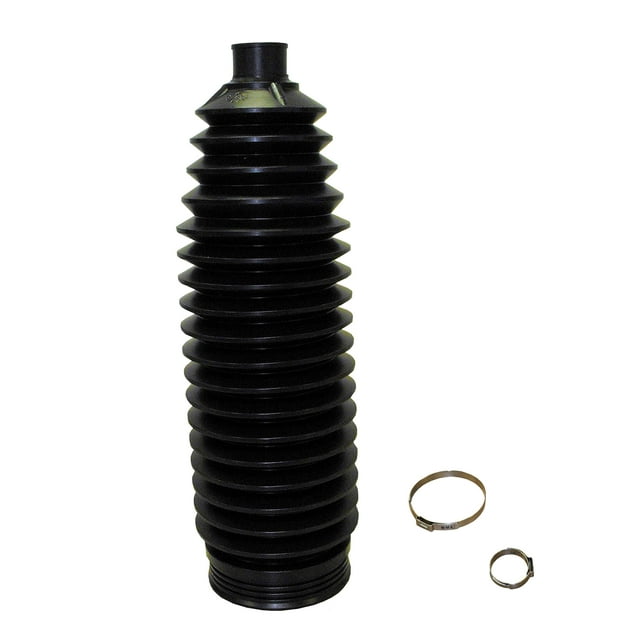 CRP Automotive Rein BKK0094R Power Steering Rack Boot Kit
