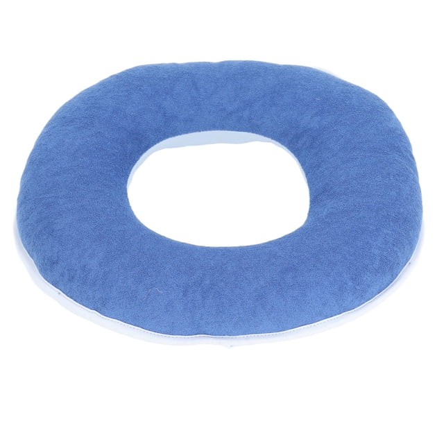 Coussin, coussin Universel en Forme de Beignet Réduit la Douleur au Coccyx pour Repos Postopératoire