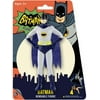 NJ Croce DC Comics Batman 1966 Bendable Figure