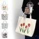 thumbnail image 1 of Fiudx Bolsa de Arroz Portátil, Diseño de Anime, Lonchera Térmica, Versátil, Ideal para Picnic, Trabajo, Viajes, Multiusos, 29 X 31 Cm, 1 of 3