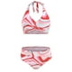 thumbnail image 4 of WILLBEST Traje de Baño con Faja para Mujer, Sexy, Lindo Bikini Dividido, Traje de Baño de Cintura Alta, Bikini Sexy Push Up de Dos Piezas, Trajes de Baño para Playa 1918, 4 of 8