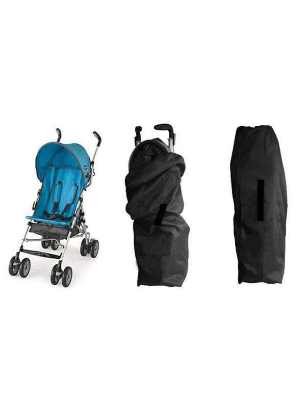 gate check pram bag