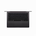 thumbnail image 2 of Apple - MacBook Pro 14 Laptop - M3 Pro chip - 18GB Memory - 18-core GPU - 1TB SSD (Latest Model) - Space Black, 2 of 5