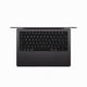 thumbnail image 2 of Apple - MacBook Pro 14 Laptop - M3 Pro chip - 18GB Memory - 18-core GPU - 1TB SSD (Latest Model) - Space Black, 2 of 5
