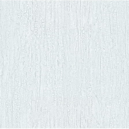 Advantage Ironbark Silver Textured Wallpaper