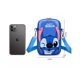 thumbnail image 2 of Bolso De Hombro StichH, 2 of 4