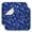 Pioneer Flower Floral, variant on Pioneer Flower Floral Print Pattern Kitchen Dish Drying Mat 1 Pack, Ultra Absorbent Microfiber Drainer Mat, 16"x18"