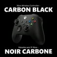 thumbnail image 2 of Xbox Wireless Controller – Carbon Black (Sundown), 2 of 6