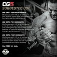 thumbnail image 2 of PMD Cherry Vanilla Slush Creatine + Glutamine 5.9 oz, 2 of 8