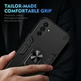 thumbnail image 5 of TYJKeJi Case with Kickstand Drop Resistant Shockproof Case For Samsung Galaxy A36 5G, 5 of 7
