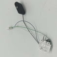 thumbnail image 3 of 2x Auto Engine Fuel Oil Level Sensor For Chevrolet Captiva Opel Antara 07-10 96629373 96629374, 3 of 5