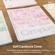thumbnail image 5 of Cuaderno KOKUYO Campus B5, pack de 4, Soft Ring, 40 hojas, 5 of 7