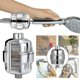 thumbnail image 1 of Filtro de ducha universal, suavizante de filtro de agua, purificador de agua dura, cabezal de ducha, 1 of 5
